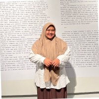 Siti Humairoh