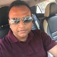 Shubhranshu Patra