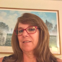 Christine Laderbush