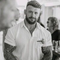 Ryan Ainscough