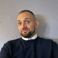 Daniel Moorfield