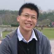 Yi-Wei Chang
