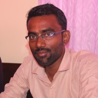 K Hari
