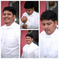 One Juary Siahaan