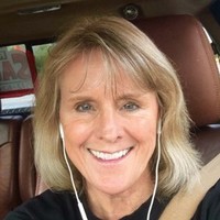 Patty J. Squair