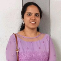Dr.Sivapriya G Kamath