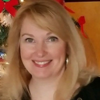 Tracy Patrick