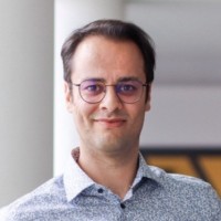 Sadegh Alavi Mehr