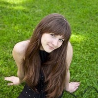 Christina Mikushko