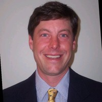 Andrew Beaven