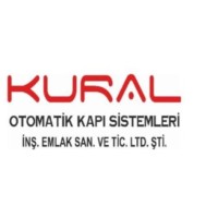 KURAL KAPI OTOMASYON