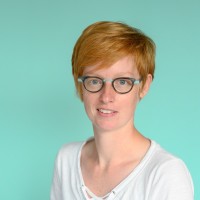 Gwenny D'Hauwer