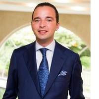 Fons Van De Water