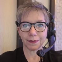 Katherine Grant