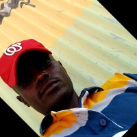 Gibson Langat