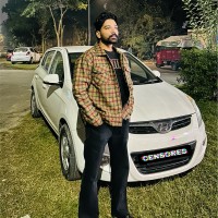 Deepak Kumar