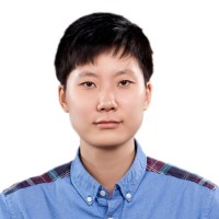 Ruiyue Wang