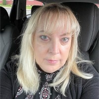 Bonnie Bos