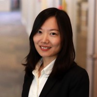 Yingbo (Eileen) Fang