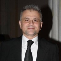 Mark Fedrick