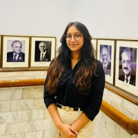 Shreya Singh