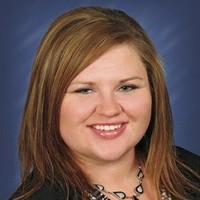 Krista Fitzgerald, SHRM-CP
