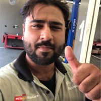 Arman Javed