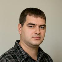 Dmitriy Burkov