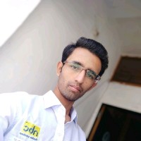 Kirit Chavda