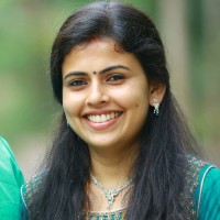 Santhi Krishna
