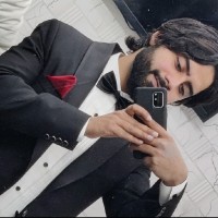 Khalid Parvez