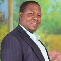 Newton Mwamanga