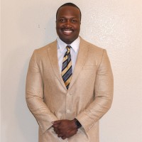 Andrew Malcolm, Mba