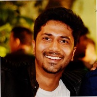 Sourav Roy