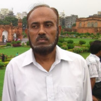 Mofiz Uddin