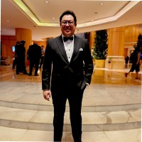 Marcus Wong