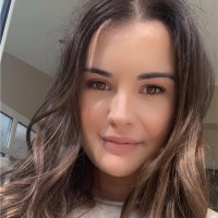 Rebecca Stringer