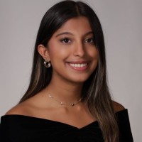 Prapti Patel