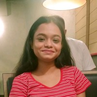 Suravi Bhattacharjee