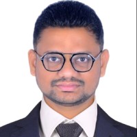 Darshan Borad
