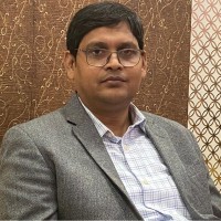 Ajai Kumar Singh
