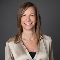 Caroline Bergeron