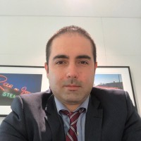 Eric Koc, M.B.A, P.Eng, Cem