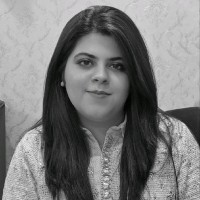 Shahtaj Zehra