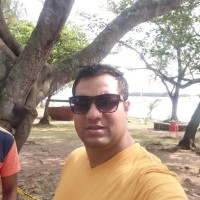 Sandeep(Sandy) Dobriyal