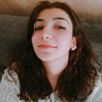 Siranush Mkrtchyan