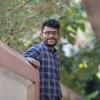 Nibin Haridas