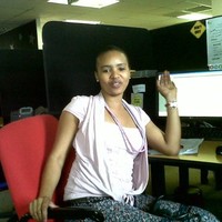 Slindile Buthelezi