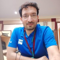 Anand Pandey