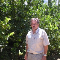 Chris Rabie